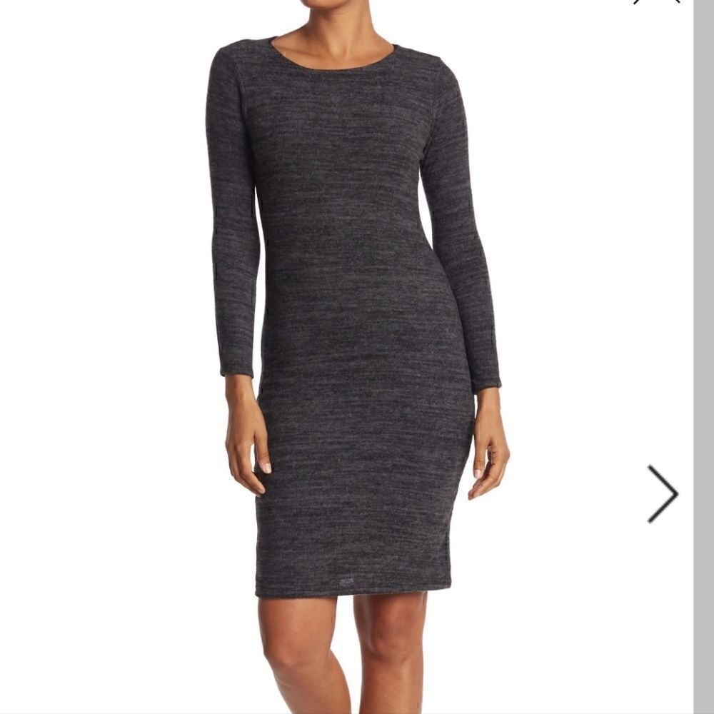 NWT Velvet Torch sweater dress